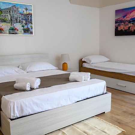 Casa Di Anita Apartment Catania Ngoại thất bức ảnh