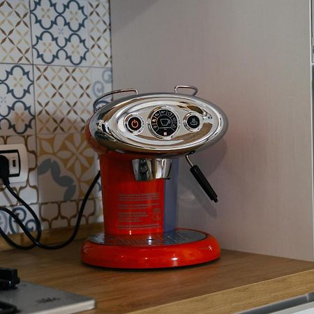Casa Di Anita Apartment Catania Ngoại thất bức ảnh