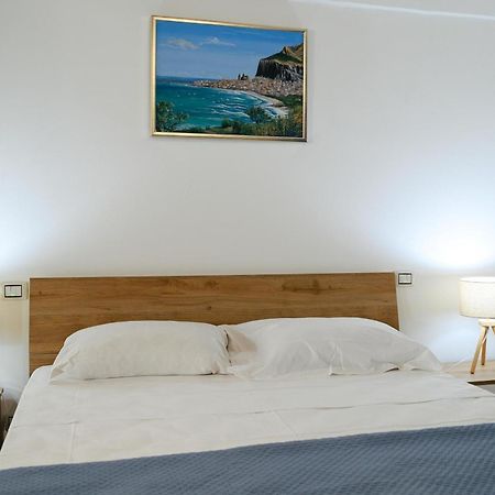 Casa Di Anita Apartment Catania Ngoại thất bức ảnh