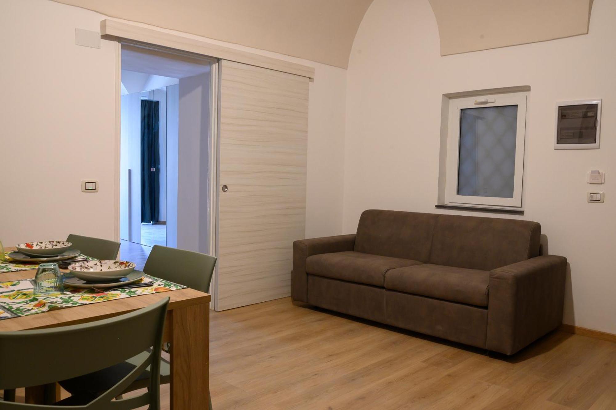 Casa Di Anita Apartment Catania Ngoại thất bức ảnh