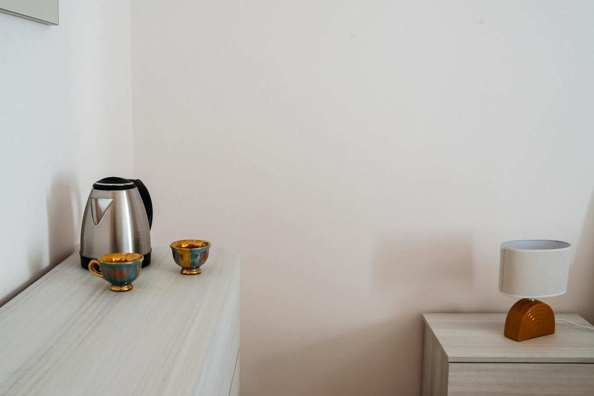 Casa Di Anita Apartment Catania Ngoại thất bức ảnh