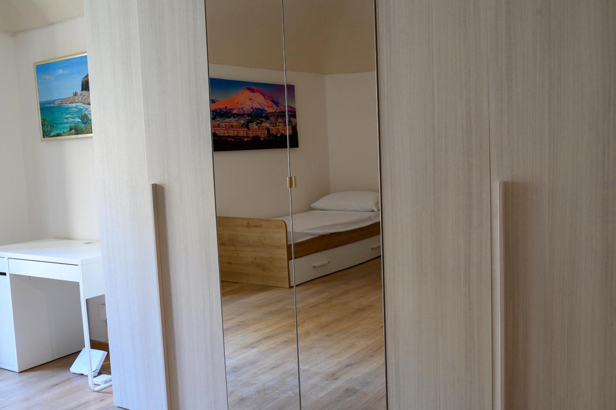 Casa Di Anita Apartment Catania Ngoại thất bức ảnh