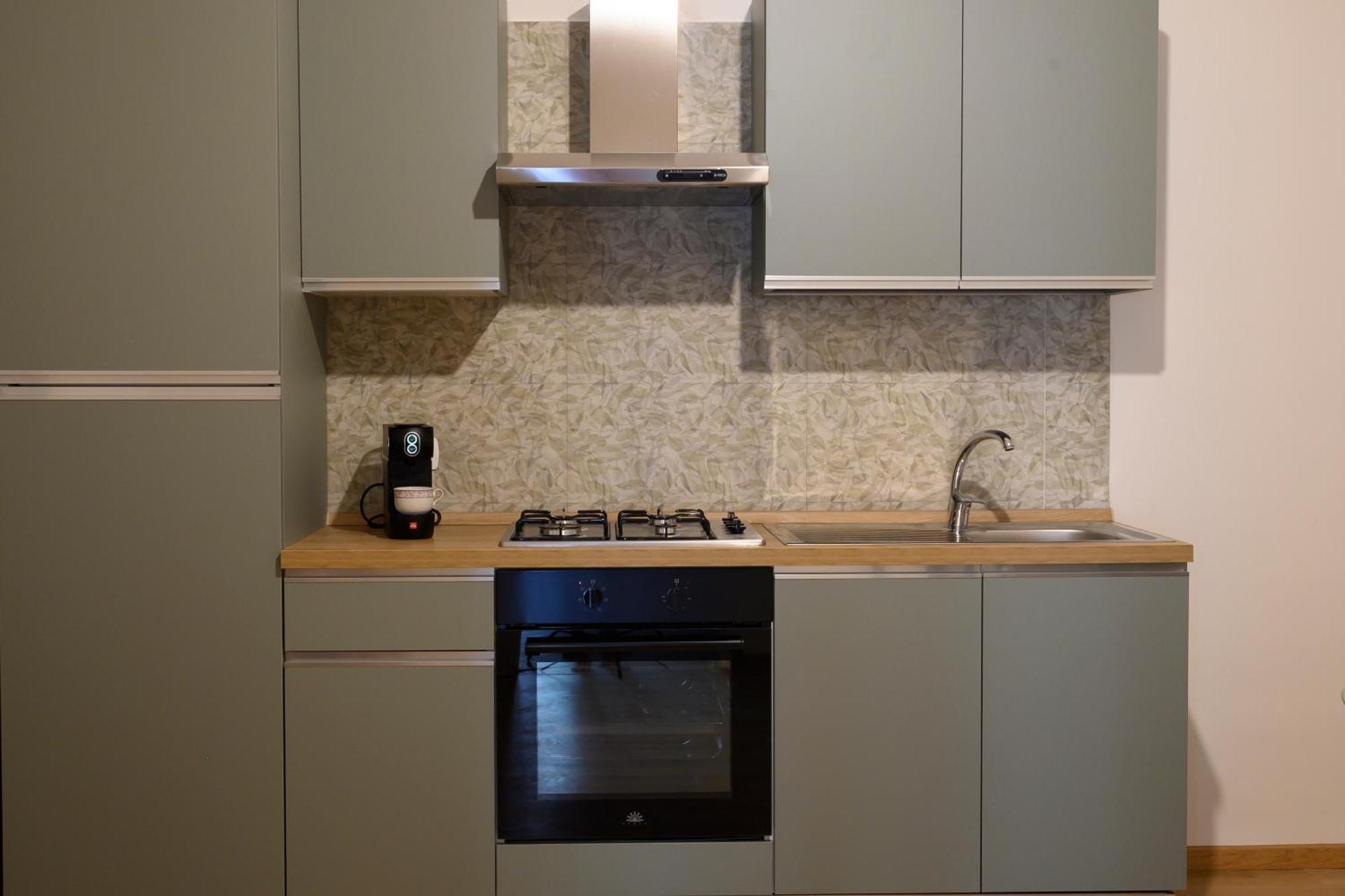 Casa Di Anita Apartment Catania Ngoại thất bức ảnh