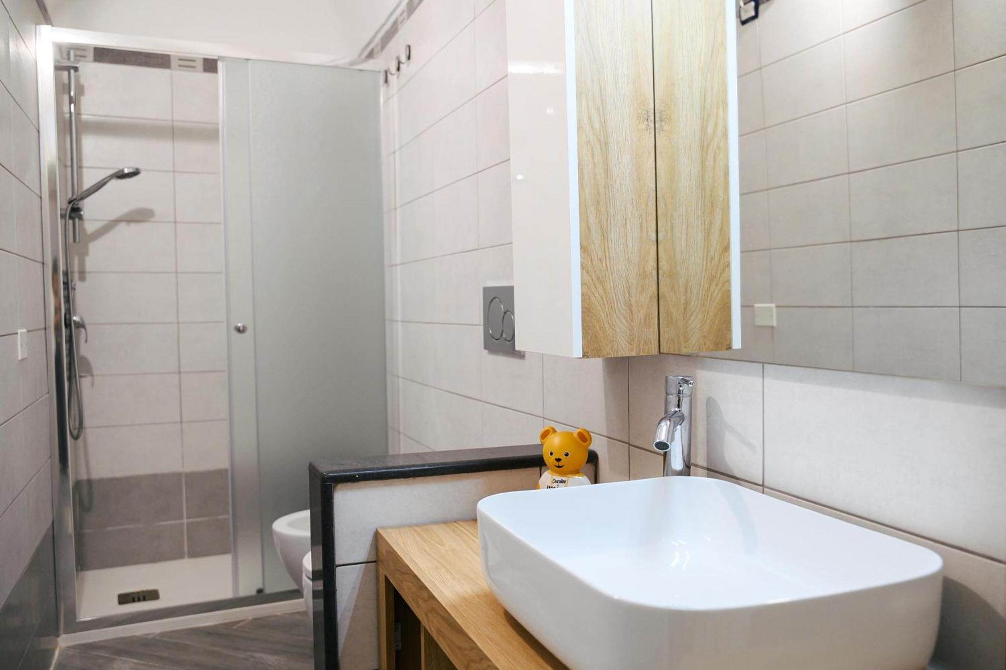 Casa Di Anita Apartment Catania Ngoại thất bức ảnh