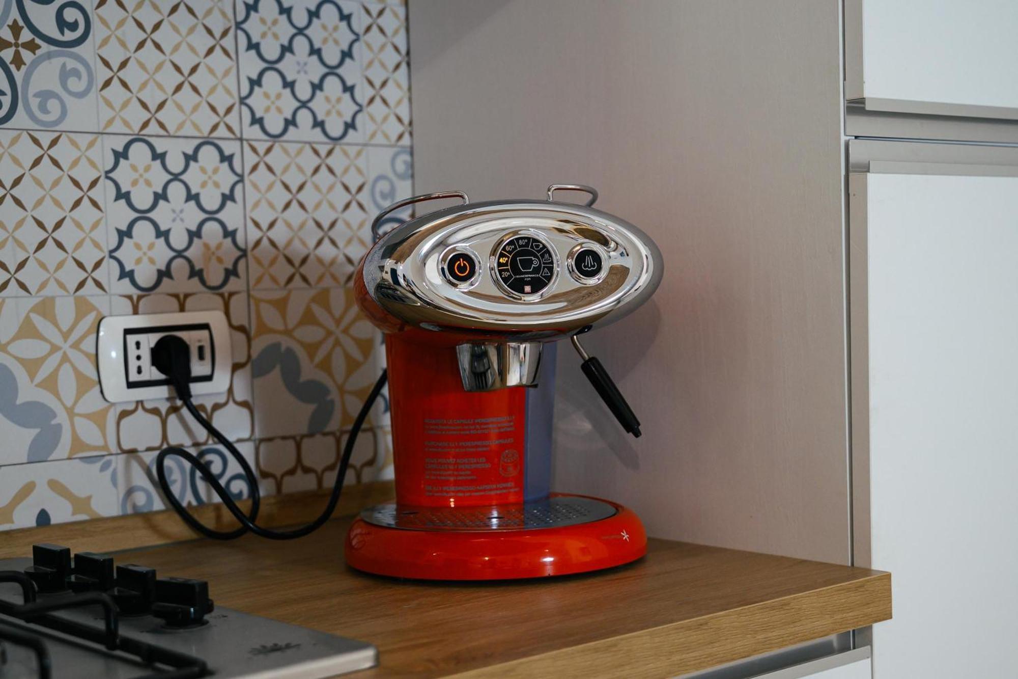 Casa Di Anita Apartment Catania Ngoại thất bức ảnh