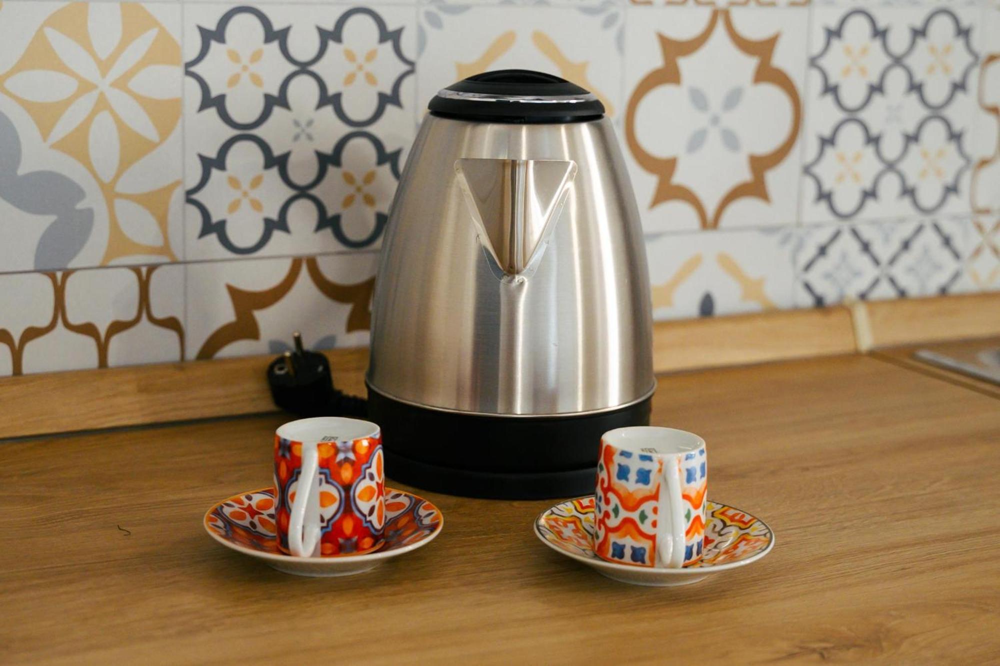 Casa Di Anita Apartment Catania Ngoại thất bức ảnh