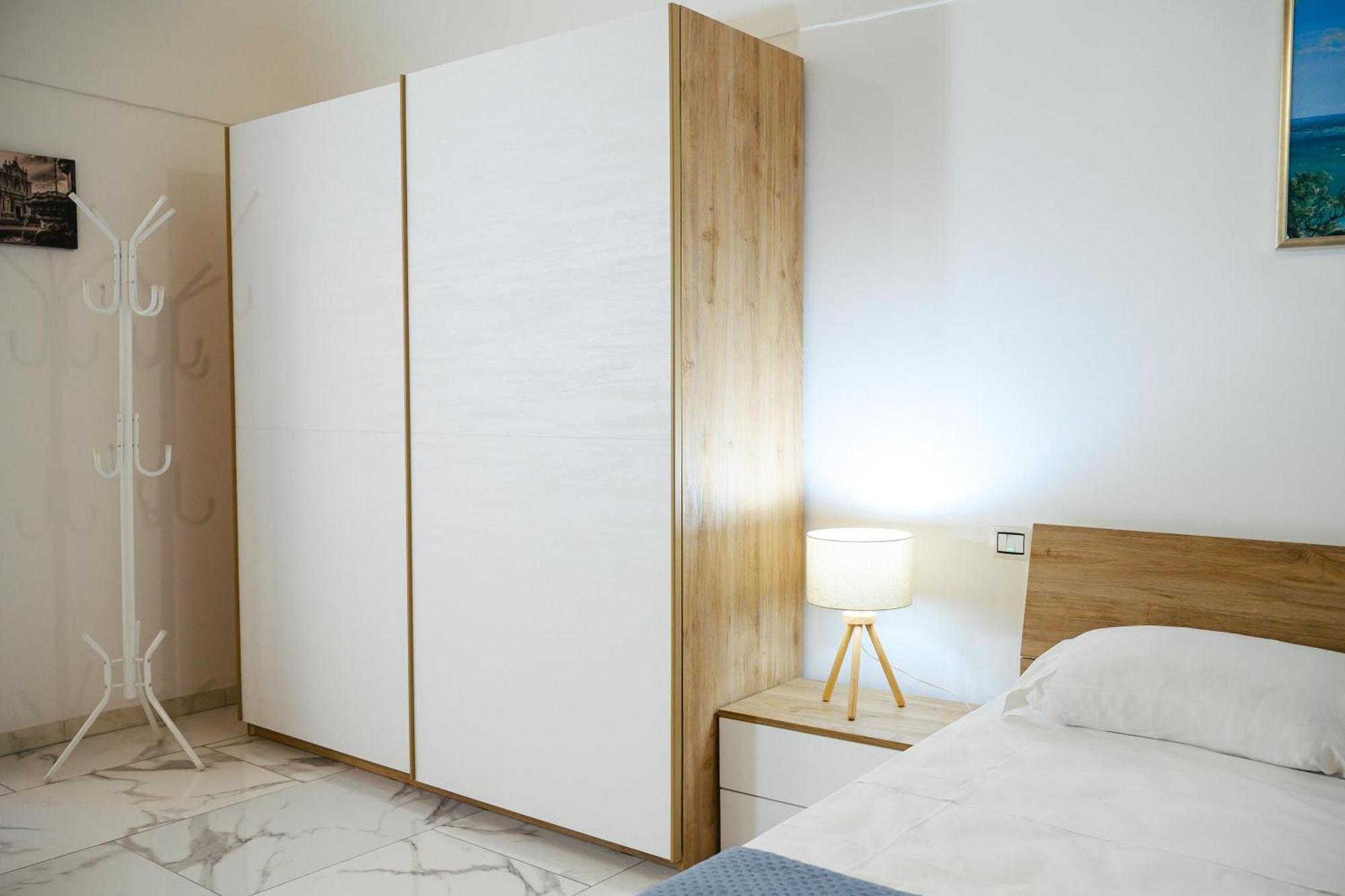 Casa Di Anita Apartment Catania Ngoại thất bức ảnh