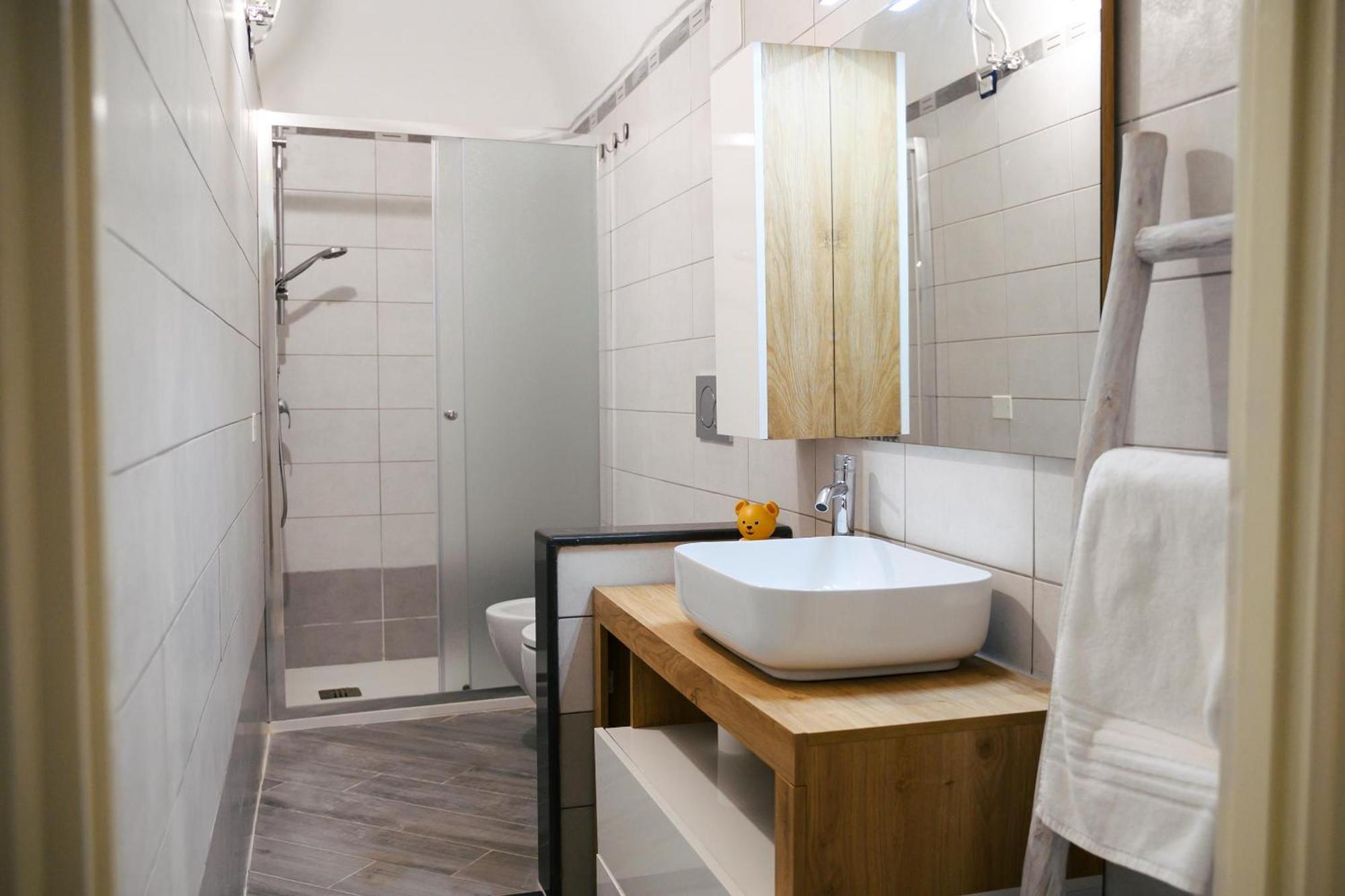 Casa Di Anita Apartment Catania Ngoại thất bức ảnh